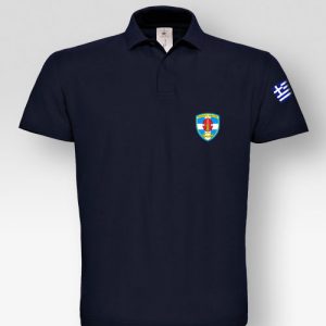 Polo ID Navy Εθνοφυλακή