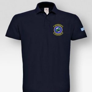 Polo ID Chinook 4° ΤΕΑΣ