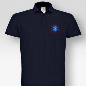 Polo ID EKAB-ΕΣΥ