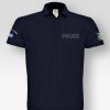 Polo ID Police