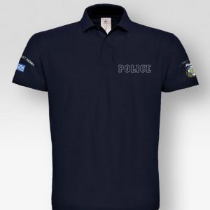 Polo ID Police