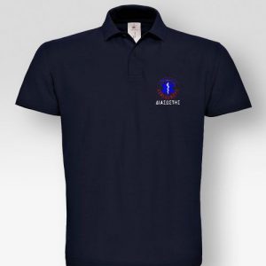 Polo ID EKAB Διασώστης