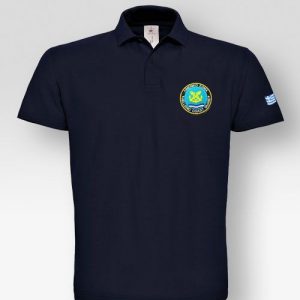 Polo ID Λιμενικό Σώμα