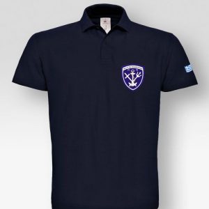 Polo ID Πολεμικό Ναυτικό