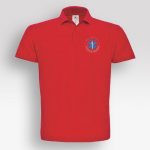 Polo ID ΕΚΑΒ Ιατρός