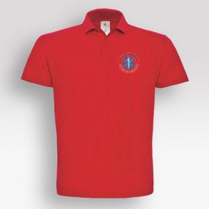 Polo ID ΕΚΑΒ Ιατρός