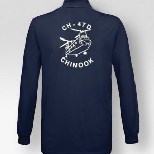 Polo Μακρυμάνικο Chinook 4° ΤΕΑΣ