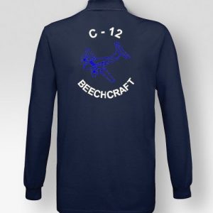 Polo Μακρυμάνικο C12 Beechcraft