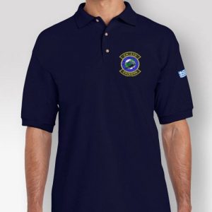 Polo Safran CH-47D Chinook