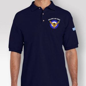 Polo Safran Hellenic Air Force