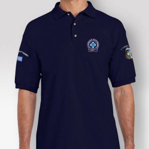 Polo Safran Ελληνική Αστυνομία Police
