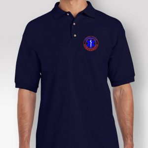 Polo Safran ΕΚΑΒ Ασθενοφόρο