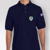 Polo Safran Navy Εθνοφυλακή