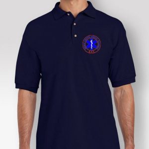 Polo Safran ΕΚΑΒ-ΕΣΥ