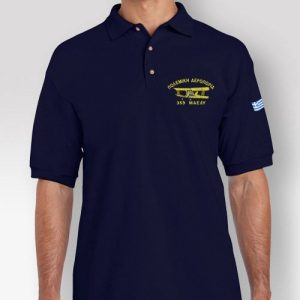 Polo Safran Πολεμική Αεροπορία 359 ΜΑΕΔΥ