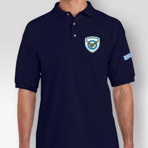 Polo Safran Πολεμική Αεροπορία