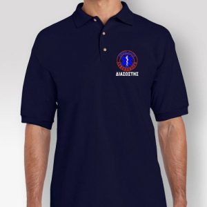 Polo Safran EKAB Διασώστης