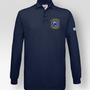 Polo Μακρυμάνικο CH-47D Chinook