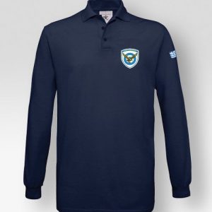 Polo Μακρυμάνικο Πολεμική Αεροπορία