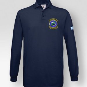 Polo Μακρυμάνικο Chinook 4° ΤΕΑΣ