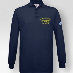 Polo Μακρυμάνικο Πολεμική Αεροπορία 359 ΜΑΕΔΥ