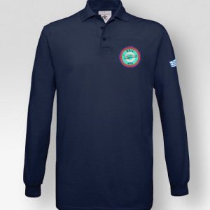 Polo Μακρυμάνικο Bell