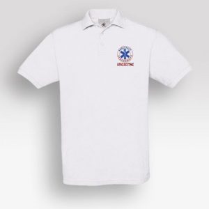 Polo Safran ΕΚΑΒ Διασώστης