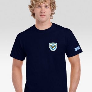 T-shirt Πολεμική Αεροπορία