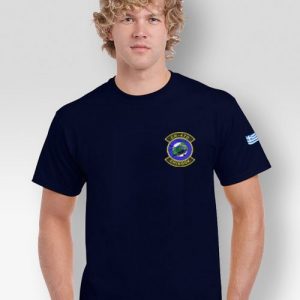T-shirt CH-47D Chinook