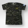 T-shirt Ελληνικής Παραλλαγής 1η Μοίρα Αλεξιπτωτιστών
