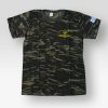 T-shirt Ελληνικής Παραλλαγής 2η Μοίρα Αλεξιπτωτιστών