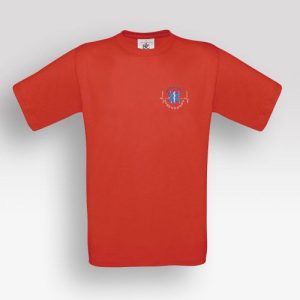 T-shirt ΕΚΑΒ Ιατρός Kardio