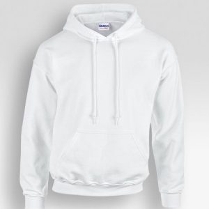 Φούτερ Heavy Blend Κουκούλα