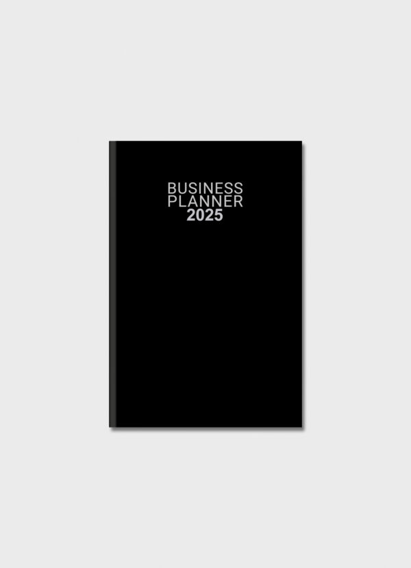 BUSINESS PLANET - 600010 BLACK