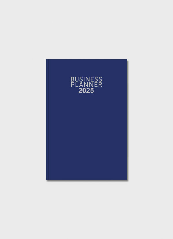 BUSINESS PLANET - 600010 BLUE ROUA