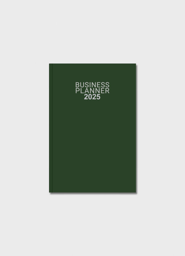 BUSINESS PLANET - 600010 GREEN
