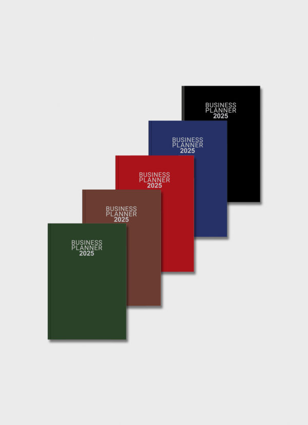 BUSINESS PLANET - 600010 es