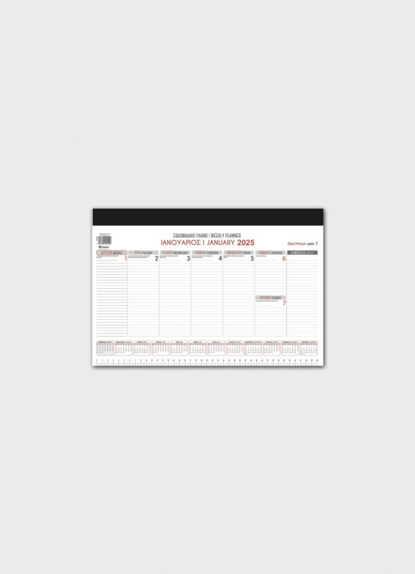 PLANA - 001090 BLACK