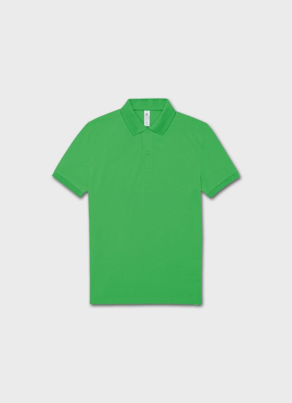 604-01.W461 APPLE GREEN