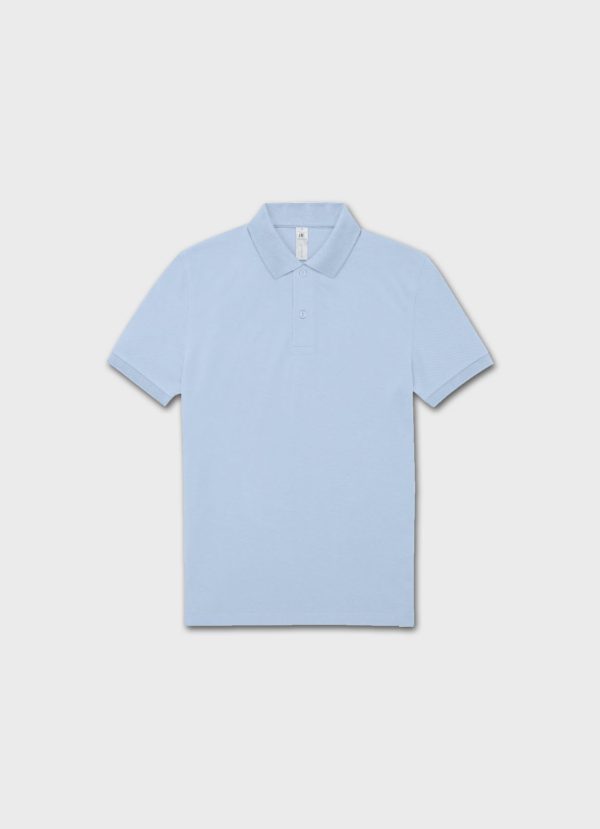 604-01.W461 BLUSH BLUE