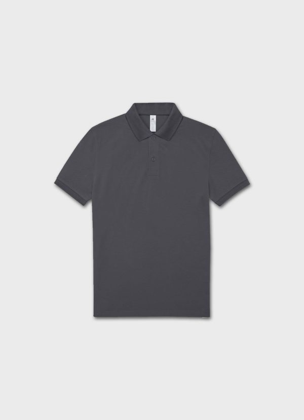 604-01.W461 DARK GREY