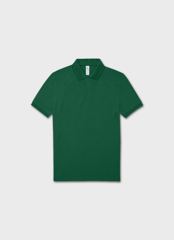 604-01.W461 IVY GREEN