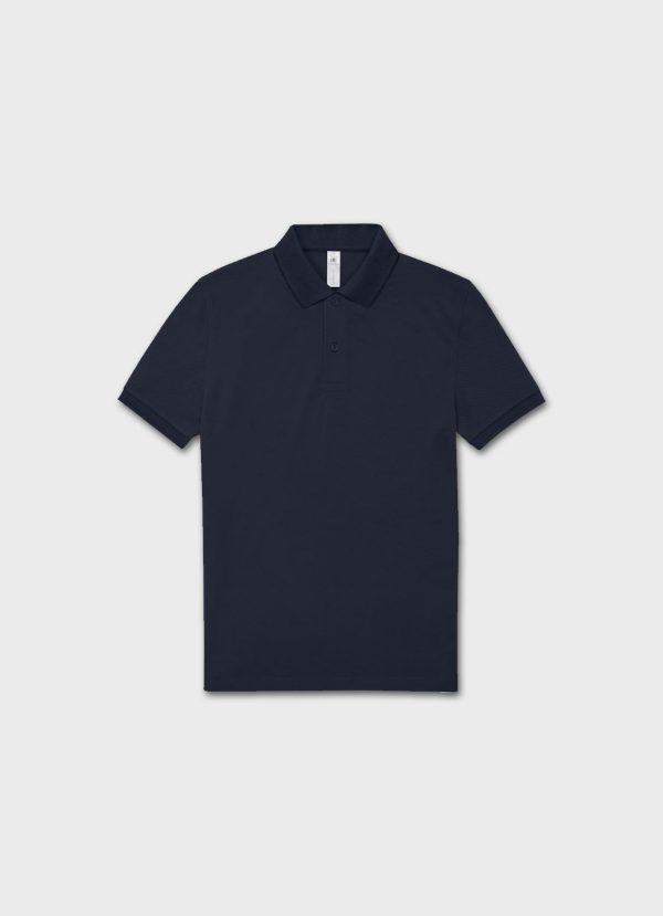 604-01.W461 PURE NAVY