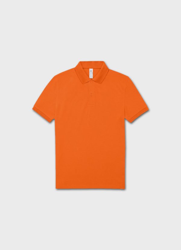 604-01.W461 PURE ORANGE