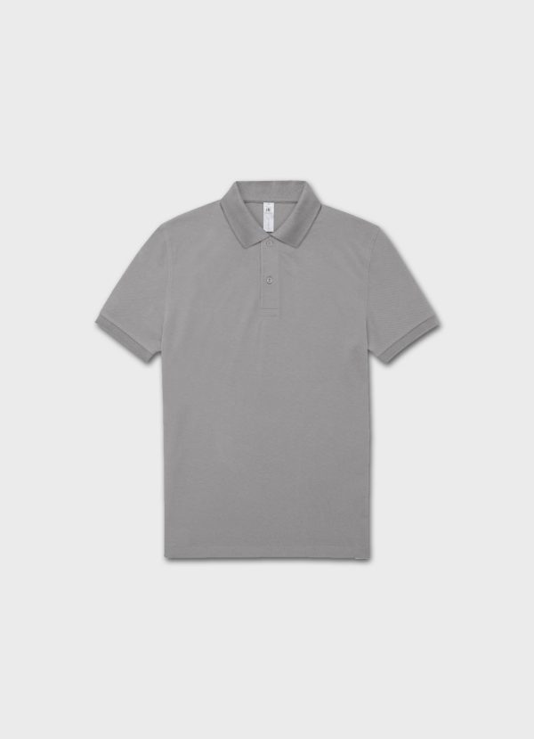 604-01.W461 SPORT GREY