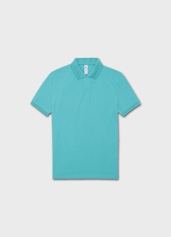 604-01.W461 TERQUOISE