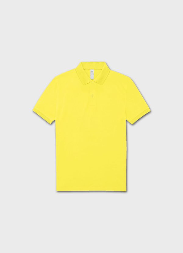 604-01.W461 YELLOW