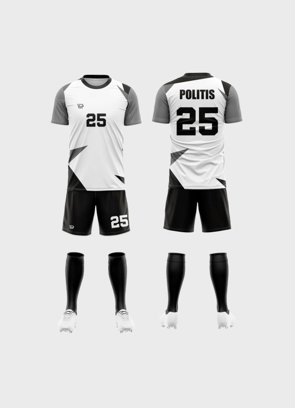 E-SHOP - VOLLEYBALL - 6