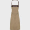KHAKI-BROWN