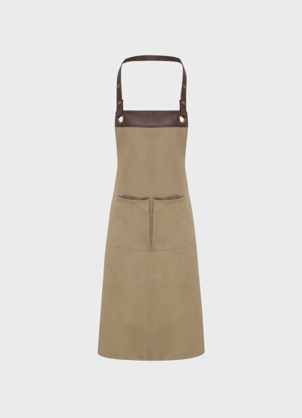 KHAKI-BROWN